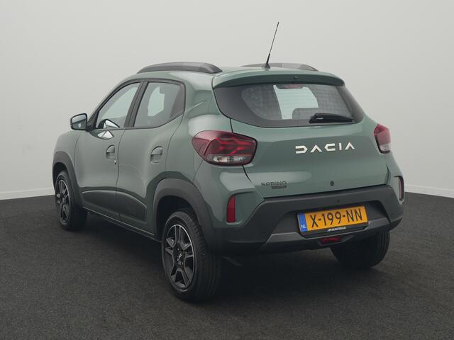 Dacia Spring Expression 27 kWh - Demo -
