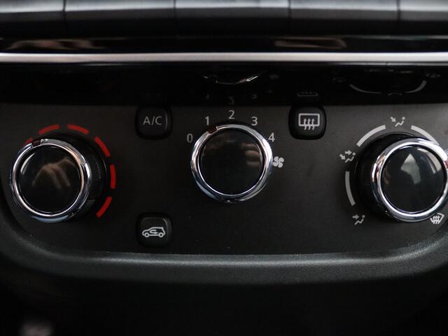 Dacia Spring Expression 27 kWh Airco | Camera | Carplay | Navi | Parkeersens. achter