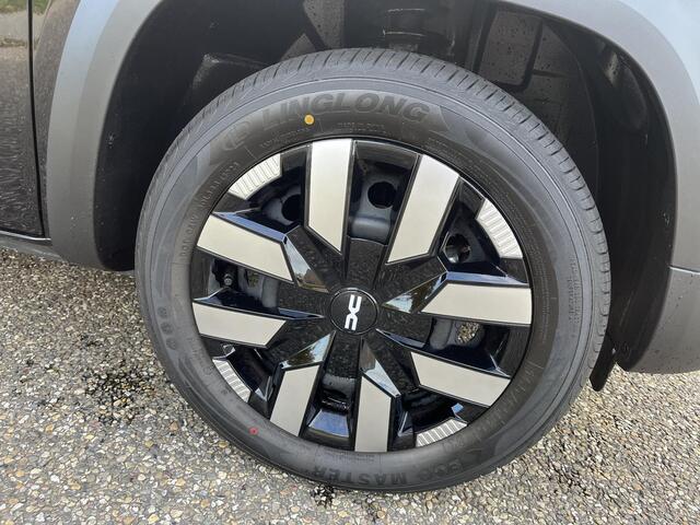 Dacia Spring Extreme 65 26.8 kWh