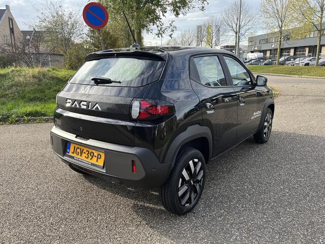 Dacia Spring Extreme 65 26.8 kWh