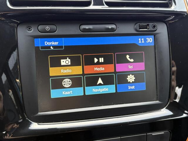 Dacia Spring Expression 27 kWh / SOH 91% / CCS Snelladen / Dealer Onderhouden / Navigatie / Leder / Apple Carplay & Android Auto / Achteruitrijcamera /