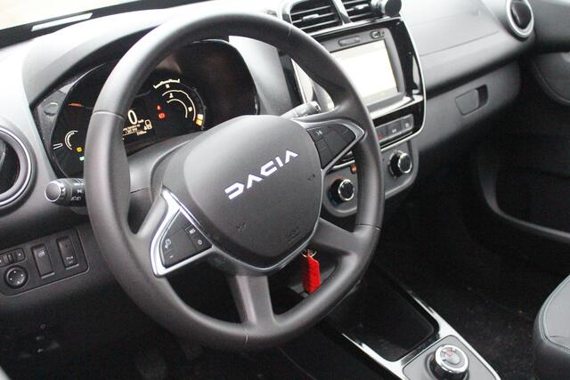 Dacia Spring Expression 27 kWh