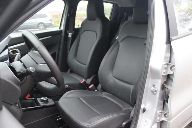 Dacia Spring Expression 27 kWh