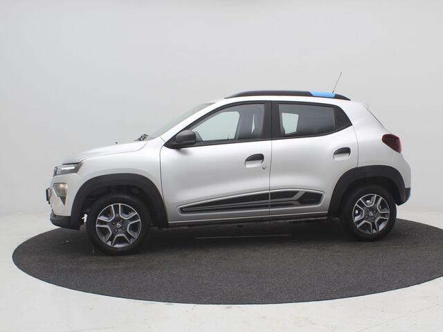 Dacia Spring Business 27 kWh / SOH 97% / Airco / Apple CarPlay & Android Auto / 1ste Eigenaar / NL Auto / Cruise Control / Automaat / LMV / Historie aanwezig /
