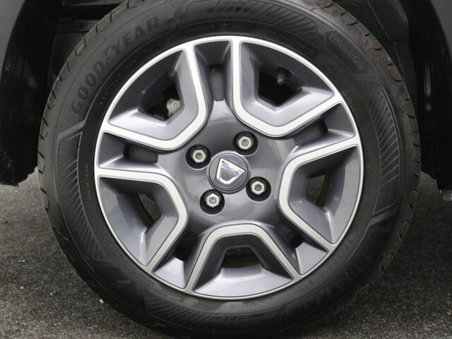 Dacia Spring Business 27 kWh / SOH 97% / Airco / Apple CarPlay & Android Auto / 1ste Eigenaar / NL Auto / Cruise Control / Automaat / LMV / Historie aanwezig /