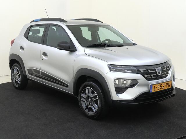 Dacia Spring Business 27 kWh