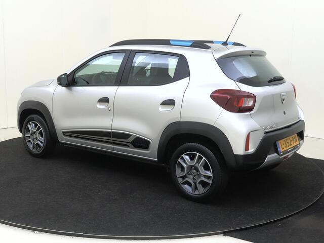 Dacia Spring Business 27 kWh