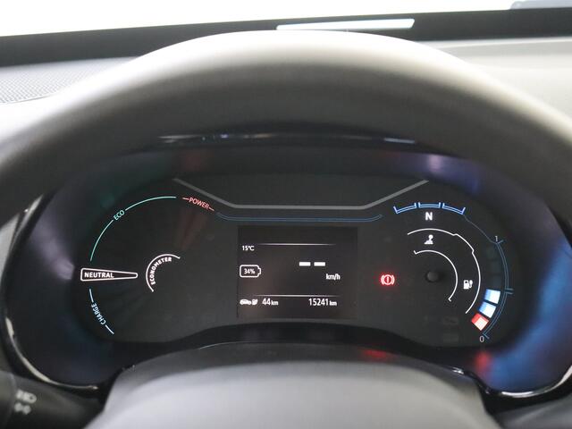 Dacia Spring Comfort Plus (Orange Pack) 27 kWh | Full Map Navi | Camera |