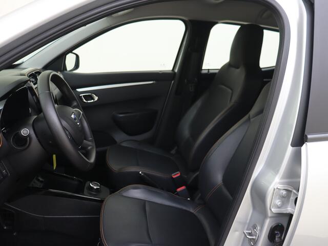 Dacia Spring Comfort Plus (Orange Pack) 27 kWh | Full Map Navi | Camera |