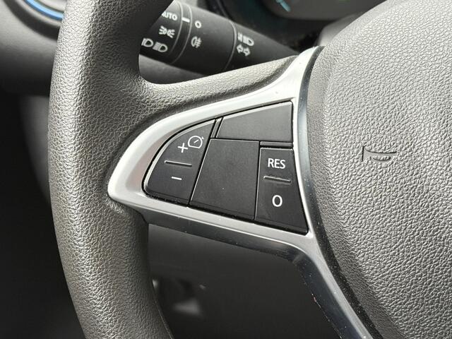 Dacia Spring BJR 2023 Comfort 45 PK 27 kWh CRUISE | 4700 KM! | PDC ACHTER | TELEFOON | AIRCO