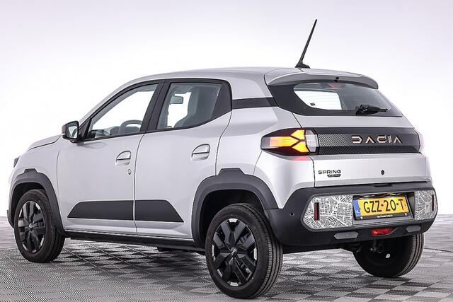 Dacia Spring Extreme 65 26.8 kWh ? 1e Eigenaar