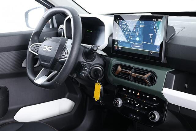 Dacia Spring Extreme 65 26.8 kWh ? 1e Eigenaar