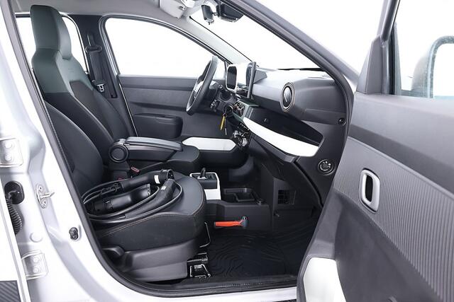 Dacia Spring Extreme 65 26.8 kWh ? 1e Eigenaar