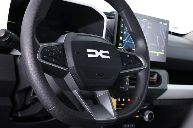Dacia Spring Extreme 65 26.8 kWh ? 1e Eigenaar