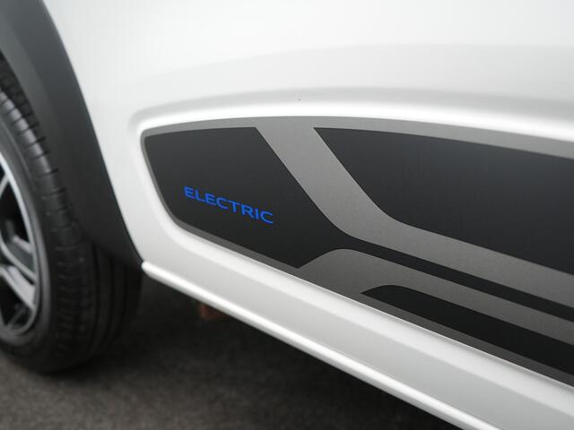 Dacia Spring Comfort 27 kWh - RIJKLAARPRIJS - All seasonbanden - Airco - Bluetooth - Dealeronderhouden