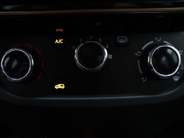 Dacia Spring Extreme 27 kWh Airco | Camera | Navi | Parksens. A.