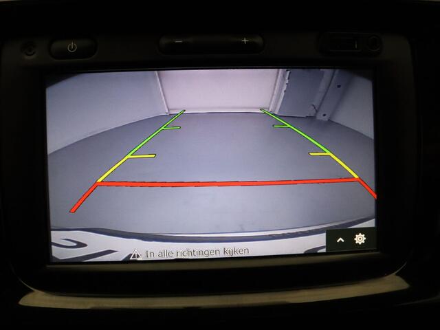 Dacia Spring Extreme 27 kWh Airco | Camera | Navi | Parksens. A.