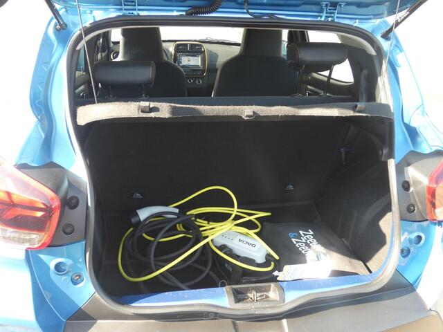 Dacia Spring Comfort Plus 27 kWh | NAVIGATIE |