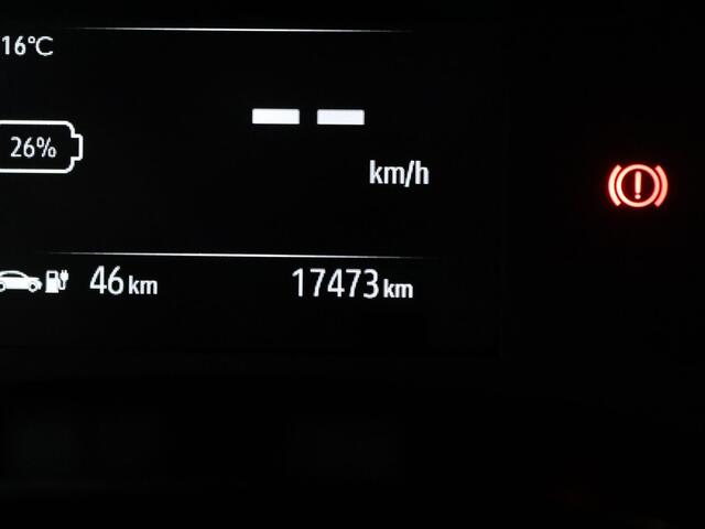 Dacia Spring Expression 27 kWh Airco | Camera | Carplay | Navi | Parkeersens. achter