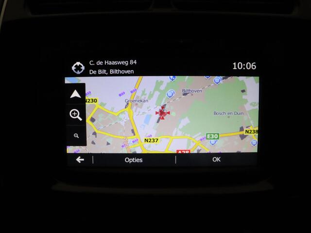 Dacia Spring Expression 27 kWh Airco | Camera | Carplay | Navi | Parkeersens. achter