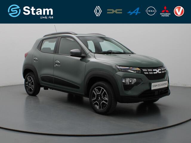 Dacia Spring Expression 27 kWh Airco | Camera | Carplay | Parkeersens. achter
