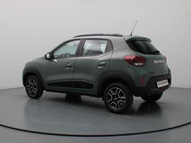 Dacia Spring Expression 27 kWh Airco | Camera | Carplay | Parkeersens. achter