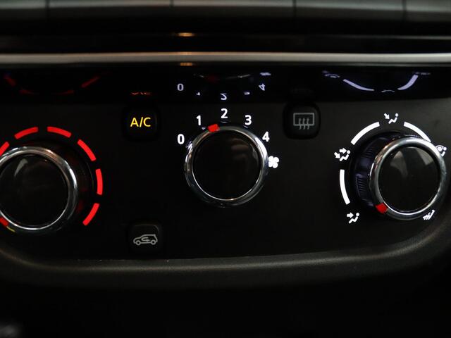 Dacia Spring Expression 27 kWh Airco | Camera | Carplay | Parkeersens. achter