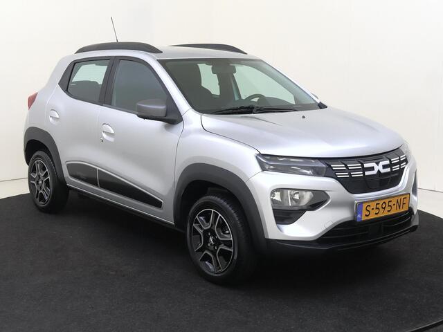 Dacia Spring Expression 27 kWh 86 PK Automaat | Navigatie | Airco | Camera | Parkeersensoren Achter