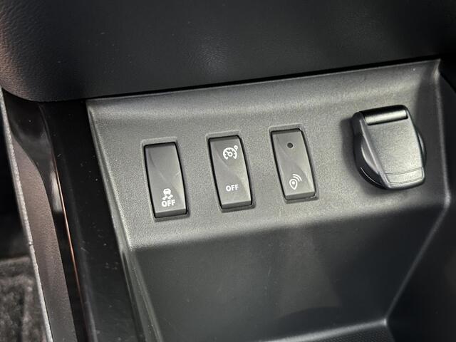 Dacia Spring Essential 27 kWh ALL SEASON BANDEN SOH 94%