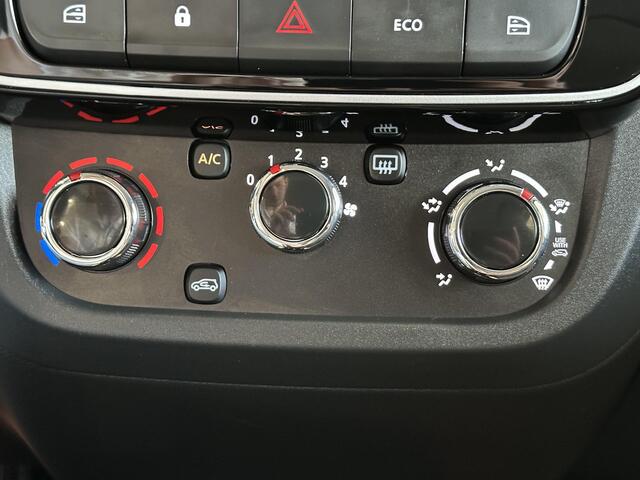 Dacia Spring Essential 27 kWh ALL SEASON BANDEN SOH 94%