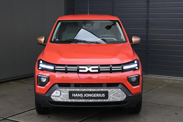 Dacia Spring Extreme 65 | CAMERA | NAVI | AIRCO | CRUISE CONTROL | APPLECARPLAY/ANDROIDAUTO | PDC