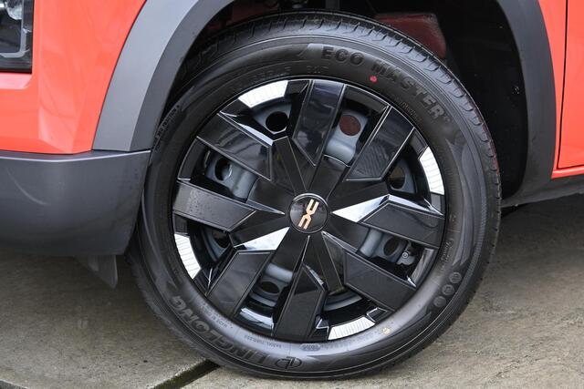 Dacia Spring Extreme 65 | CAMERA | NAVI | AIRCO | CRUISE CONTROL | APPLECARPLAY/ANDROIDAUTO | PDC