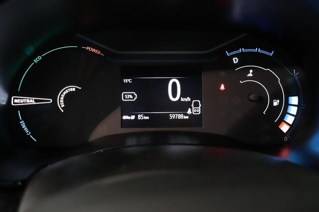 Dacia Spring Comfort Plus 27 kWh | Camera | Navigatie | SoH 92% | Airco |