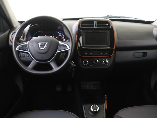 Dacia Spring Comfort Plus 27 kWh