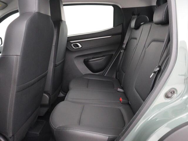 Dacia Spring Expression 27 kWh | Leder | Carplay | Camera | Navigatie | Airco | Bluetooth | Speedlimiter | Parkeerhulp | Origineel NL