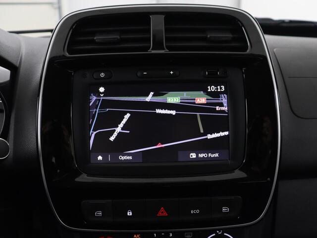 Dacia Spring Expression 27 kWh | Leder | Carplay | Camera | Navigatie | Airco | Bluetooth | Speedlimiter | Parkeerhulp | Origineel NL