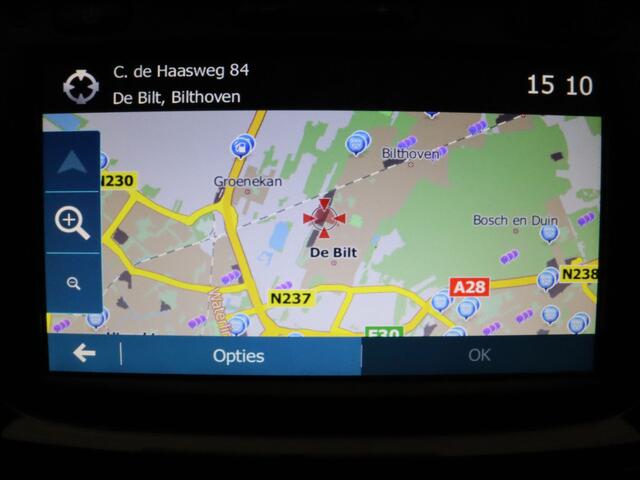 Dacia Spring Comfort Plus 27 kWh Airco | Camera | Carplay | Parkeersens. achter