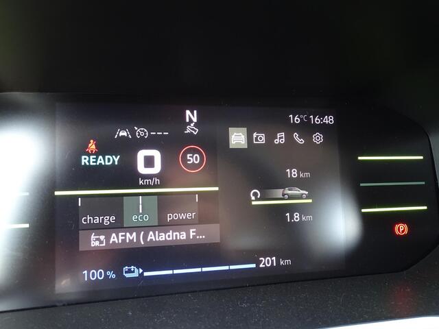 Dacia Spring Expression 45 26.8 kWh AIRCO / BLUETOOTH / METALLIC LAK