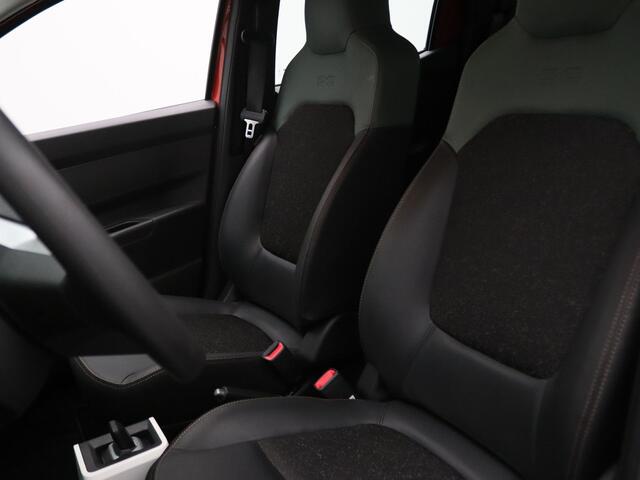 Dacia Spring Extreme 65 26.8 kWh Camera | Cruise | Navi | Parkeersens. achter