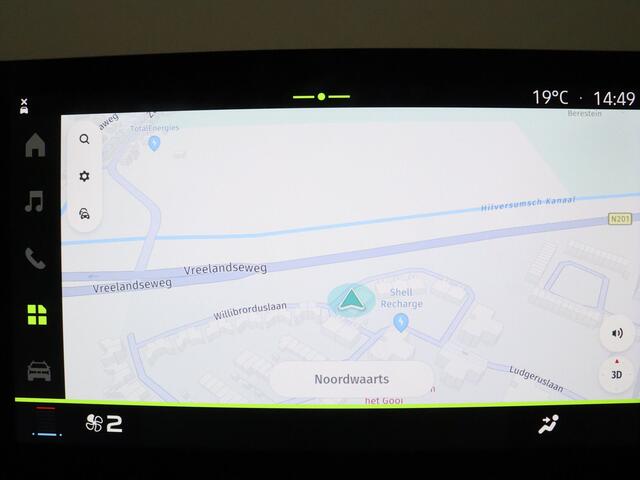 Dacia Spring Extreme 65 26.8 kWh Camera | Cruise | Navi | Parkeersens. achter