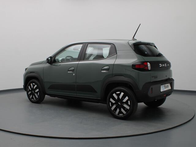 Dacia Spring Expression 70 24.3 kWh Camera | Cruise | Carplay | Parkeersens. achter