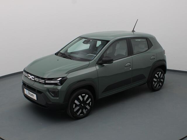Dacia Spring Expression 70 24.3 kWh Camera | Cruise | Carplay | Parkeersens. achter