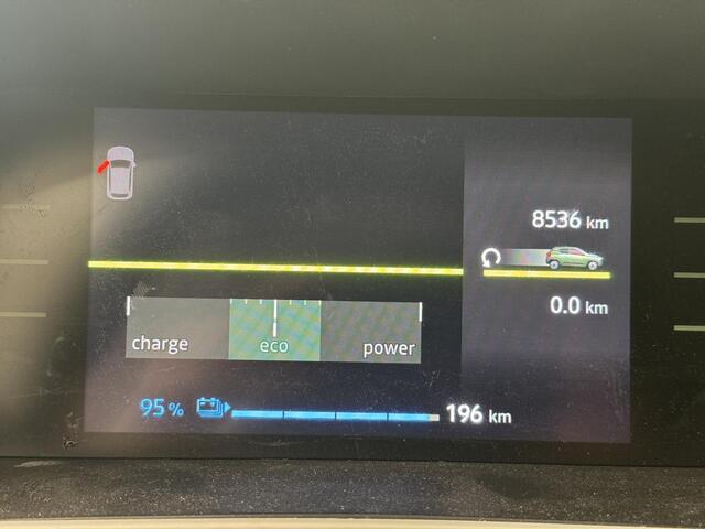 Dacia Spring Extreme 65 26.8 kWh | Achteruitrijcamera | Apple CarPlay / Android Auto | Navigatie | DAB+ |