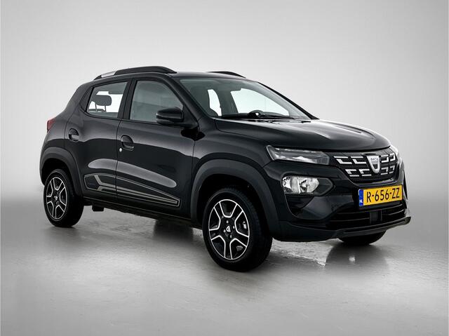 Dacia Spring Comfort 27 kWh | Origineel NL | 14" LMV | Full EV | NAP |