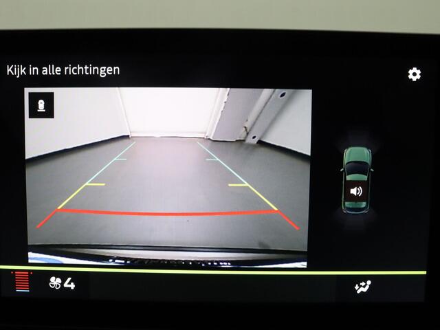 Dacia Spring Extreme 100 24.3 kWh Camera | Cruise | Navi | Parkeersens. v+a