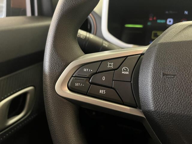 Dacia Spring Extreme 65 26.8 kWh 100% electrisch