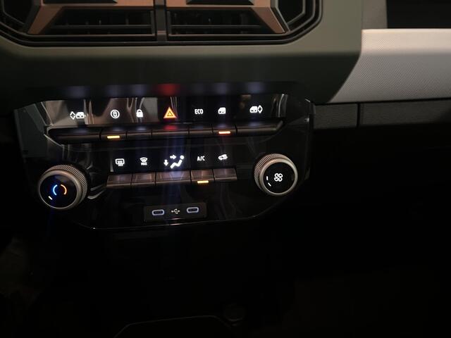 Dacia Spring Extreme 65 26.8 kWh 100% electrisch