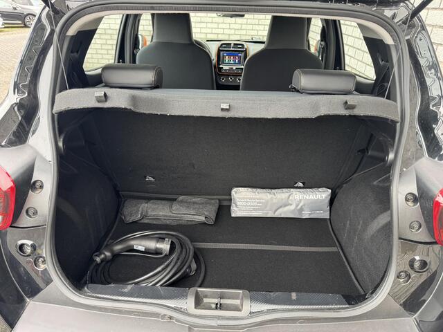 Dacia Spring Comfort Plus 27 kWh | Achteruitrijcamera | Navigatie | DAB+ | Apple CarPlay / Android Auto |