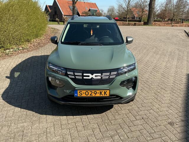 Dacia Spring EXPRESSION