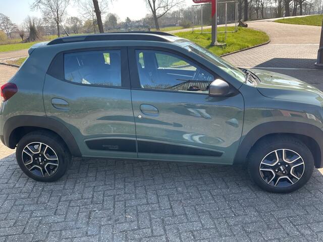 Dacia Spring EXPRESSION